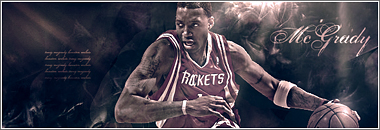 T-Mac Sig