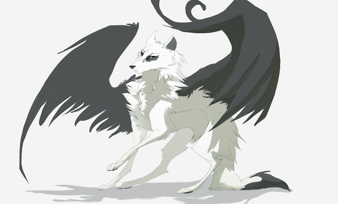 Drayok by Drayok