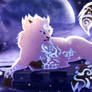 Glow Cat