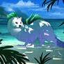 Otter Beach