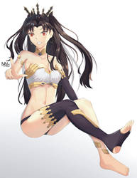 ishtar