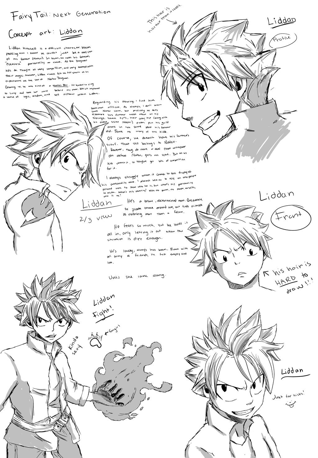 Manga Fairy Tail Next Generation Manga Fairy Tail Next Generation