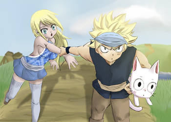 Couples And Ships On Ft Nextgeneration Deviantart Couples And Ships On Ft Nextgeneration Deviantart