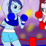 Cayenne Vs Minuette