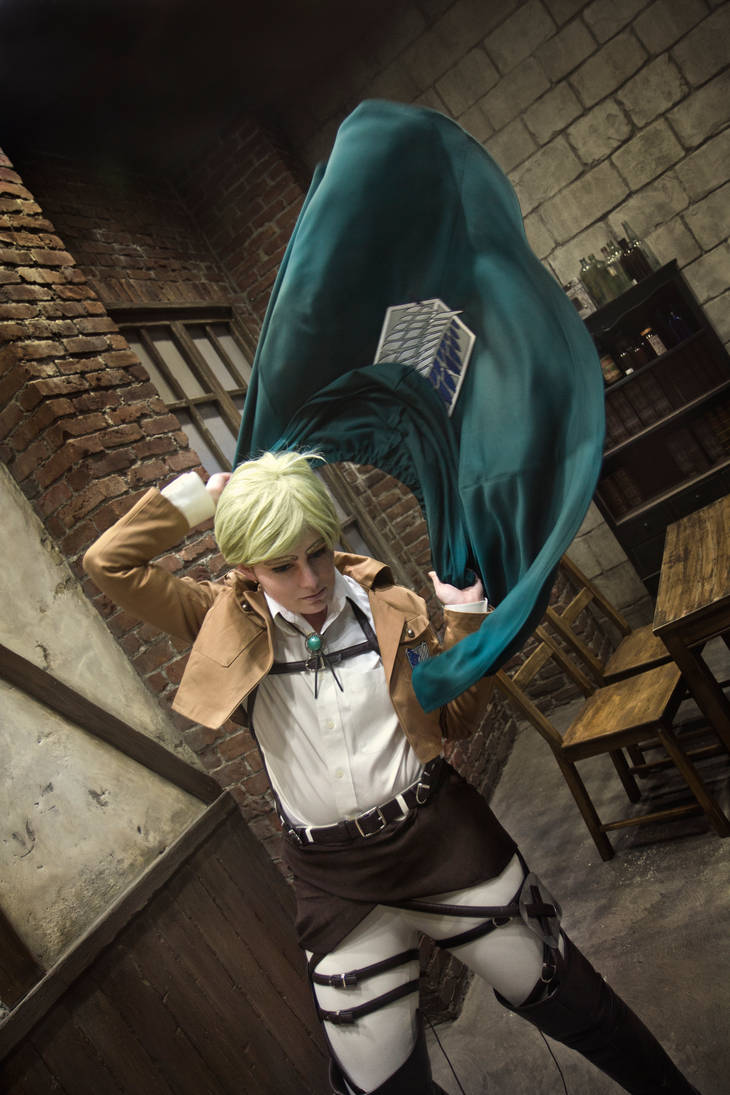 SNK: Time To Ride by SkywingKnights SNK: Time To Ride by SkywingKnights