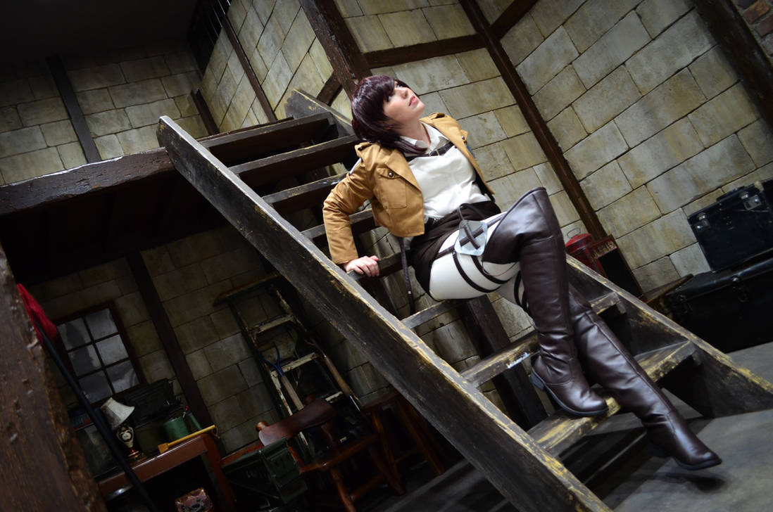 SNK: Dream by SkywingKnights