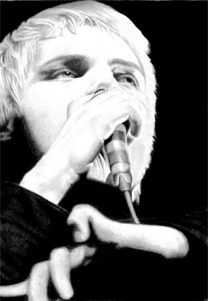 Gerard.