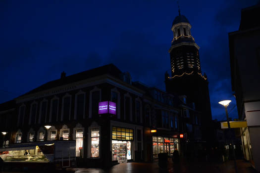 Night of Winschoten