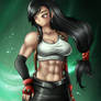 Tifa Lockhart