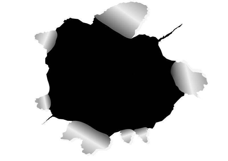Burst Out Rpped Paper Paper Burst Vector by Frost11736 on DeviantArt