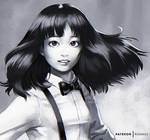 Plastic Love by Comadreja