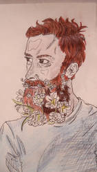 flowerbeard