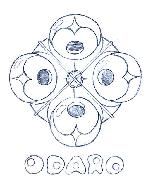 Odaro Symbol by Chepri on DeviantArt