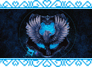 Stamp Ravenclaw / Serdaigle