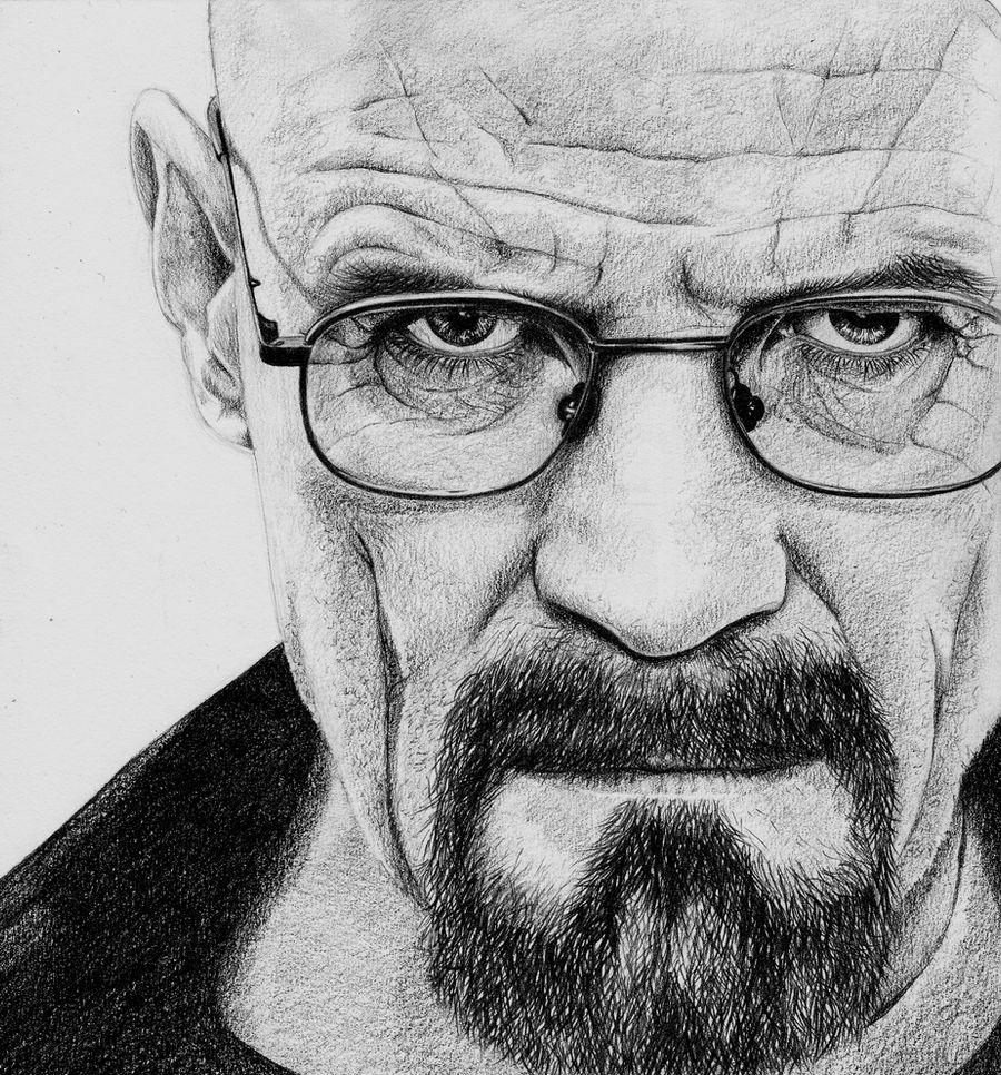 Walter White