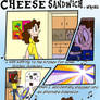 Cheese's Origin