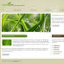 Green Guite - V2 CSS Template