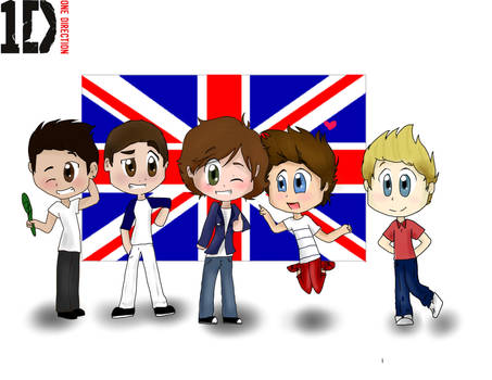 One Direction