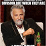 Not-my-division