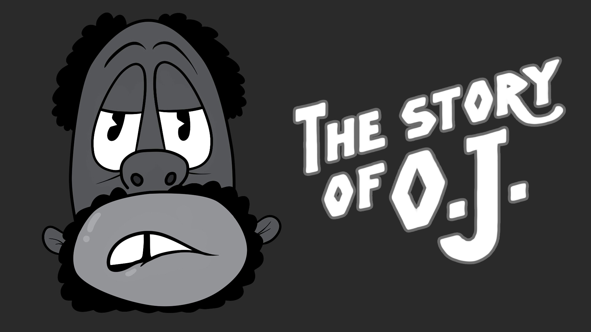 The Story Of Oj by jackass103 on DeviantArt