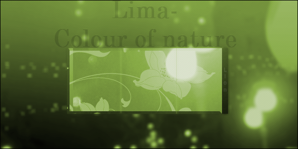 Lima Color Code Lima color by DesignLF2 on DeviantArt
