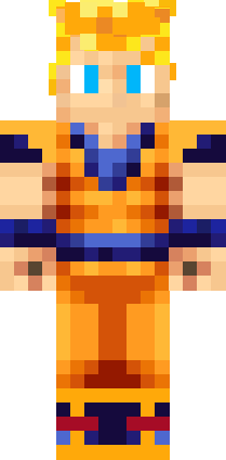Goku-skin-5290548-01 by MrsLynch19 on DeviantArt Goku-skin-5290548-01 by MrsLynch19 on DeviantArt
