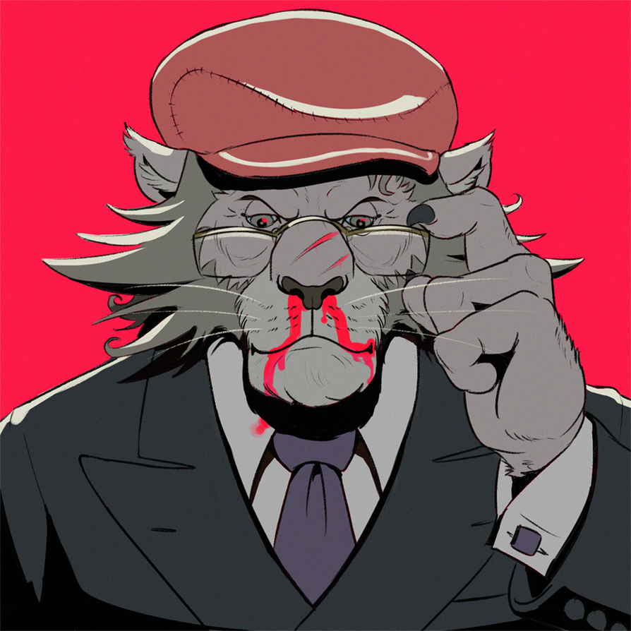 Nose Bleeding Meme by Defago on DeviantArt