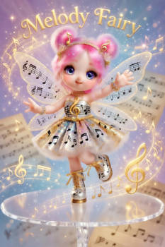 Melody Fairy