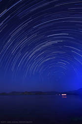 Startrail