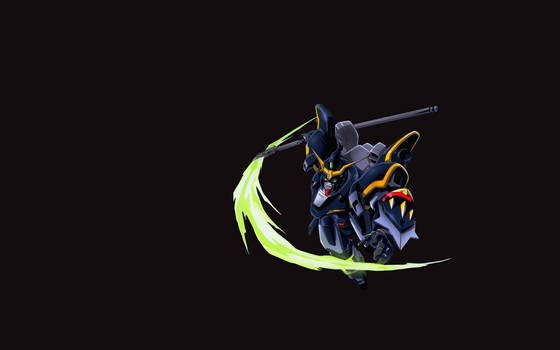 Deathscythe