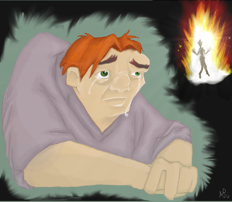 Quasimodo