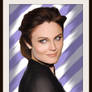 Dr. Temperance Brennan