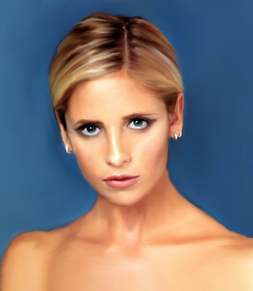 Buffy Summers