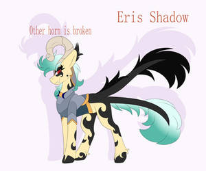 Eris Shadow