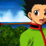 Examinee 405 - Gon