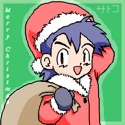 Christmas Ash