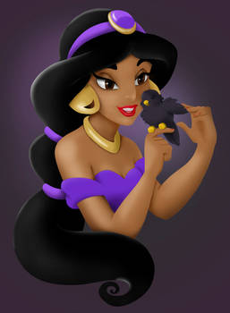 Jasmine