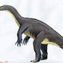 Dinosaurs Through Time: Plateosaurus engelhardti