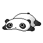 Tare panda