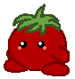 Kawaii tomato