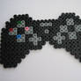 Hama Bead PS3 controller