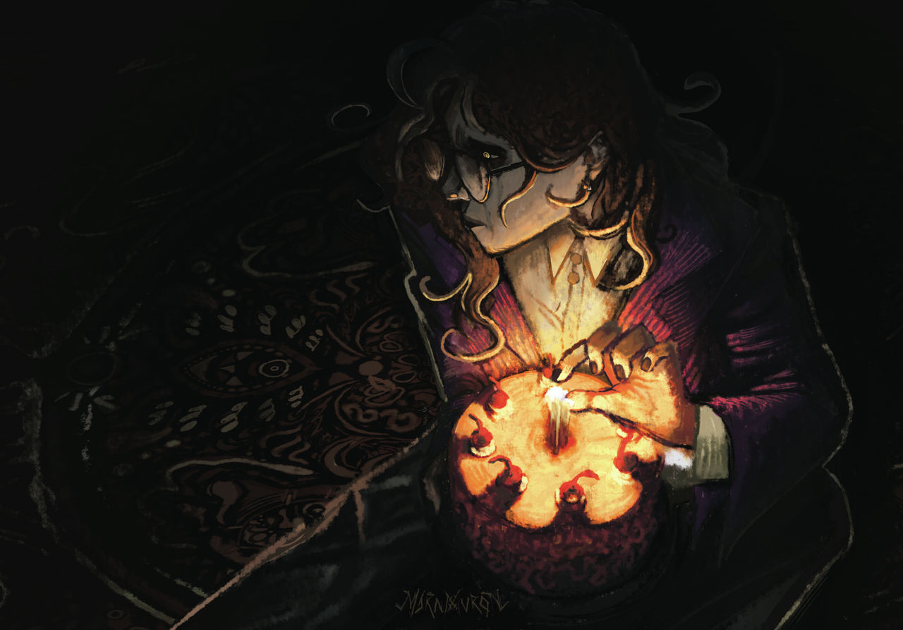 make a wish