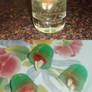 Metroid Ice