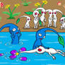 Where have the flowers gone?