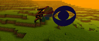 Minecraft Cbs NBC And CBS Are In Minecraft by TheOfficialDBC on DeviantArt