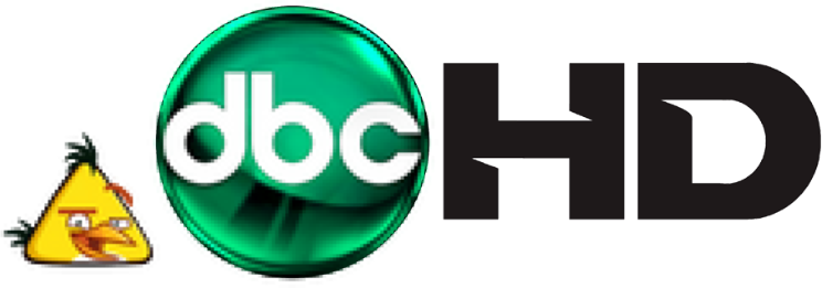 DBC HD Logo (2007-2013) by TheOfficialDBC on DeviantArt