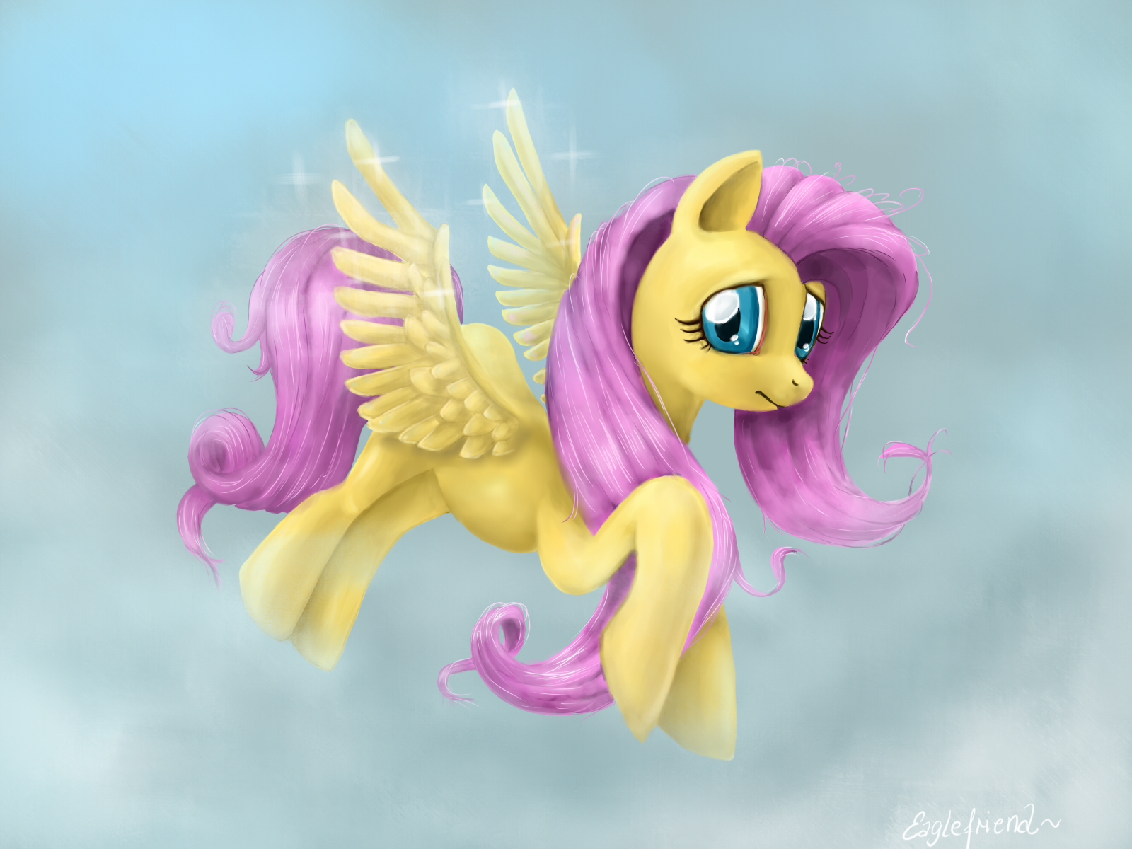 Fluttershy