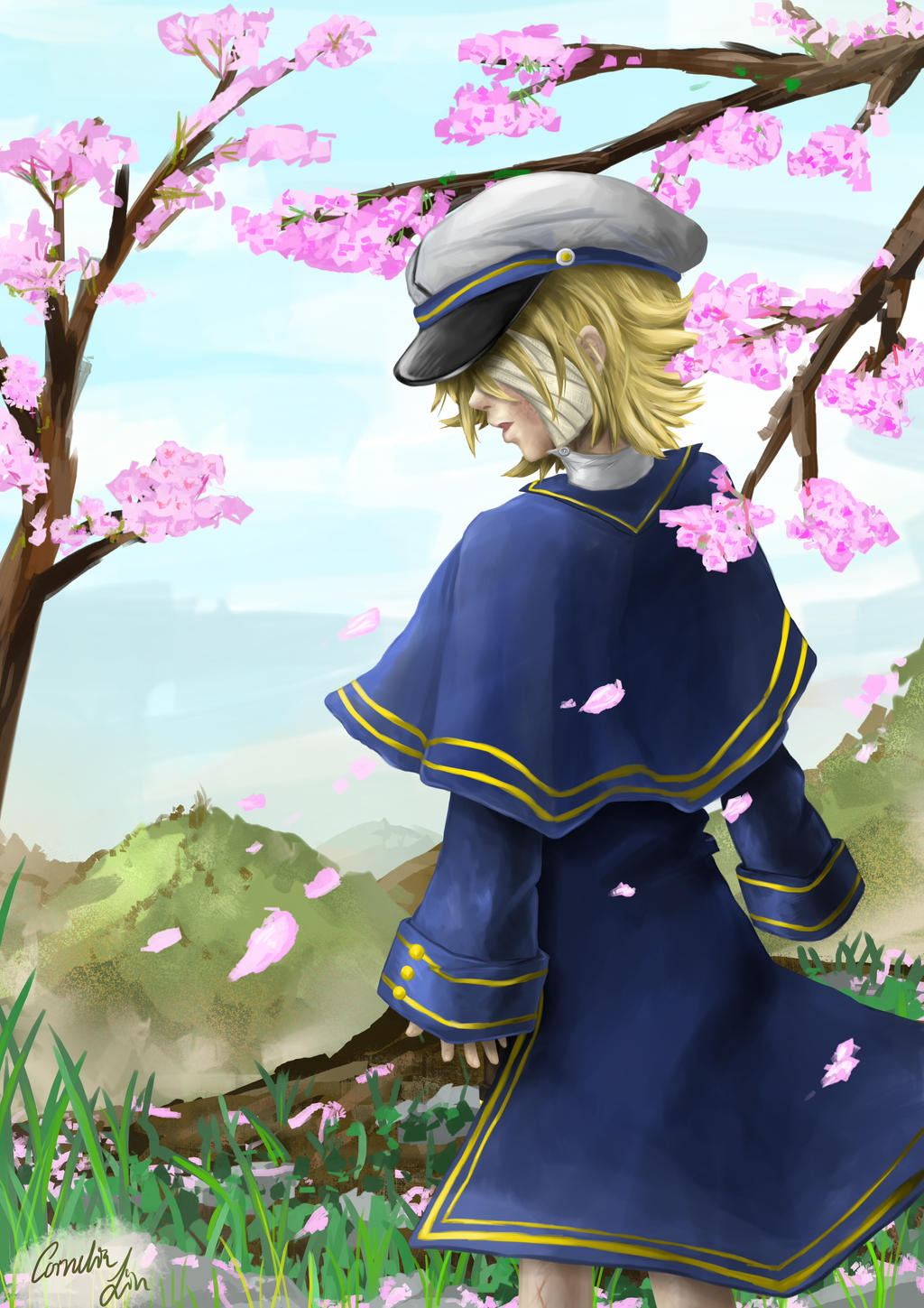Vocaloid 3 Oliver By Eaglefriend On DeviantArt vocaloid-3-oliver-by-eaglefriend-on-deviantart
