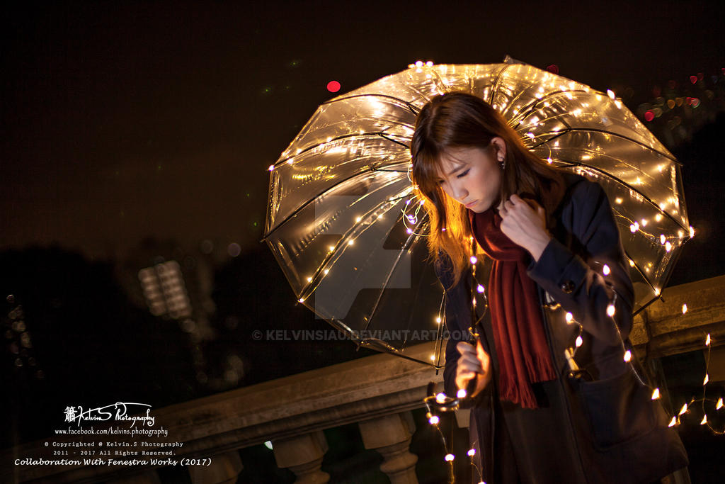 Fairy Lights and Casual Photoshoot 2017 (7)