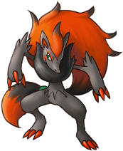 Zoroark